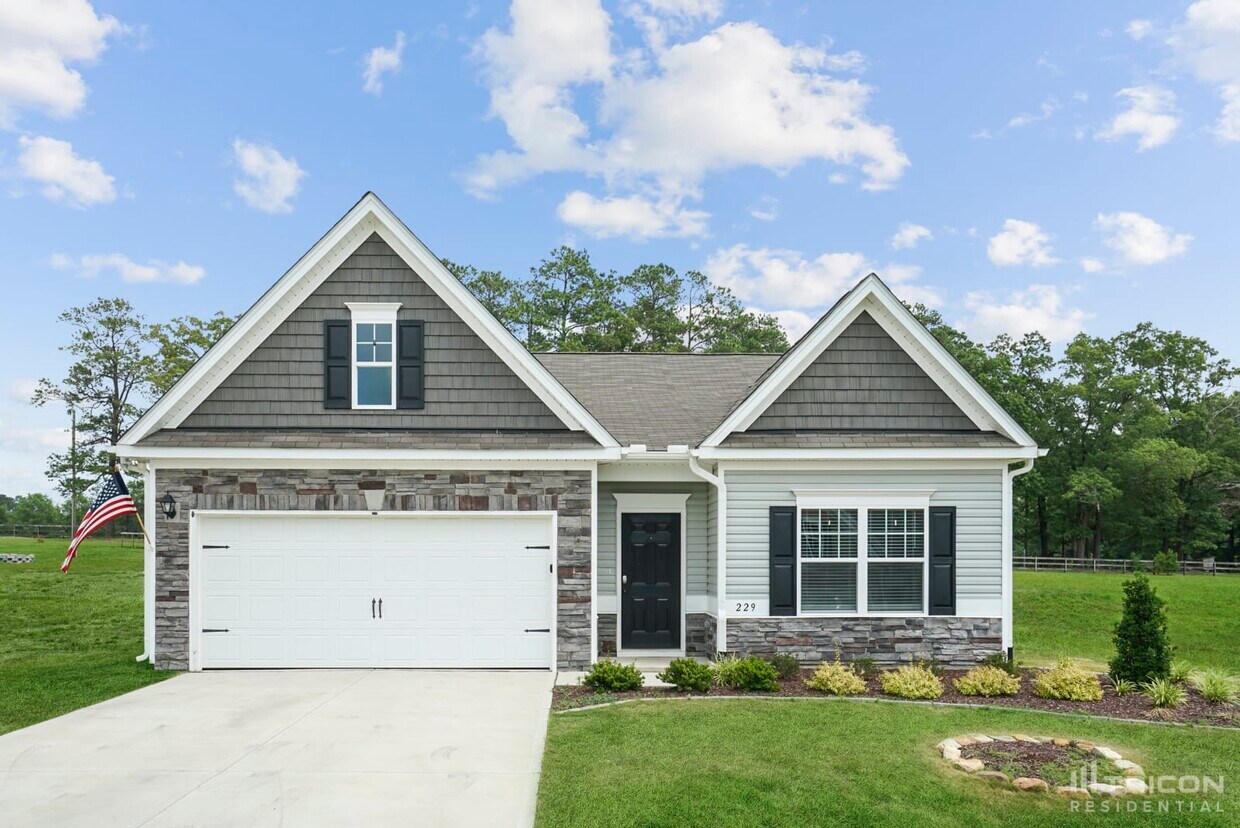 Primary Photo - 229 Barbour Farm Ln