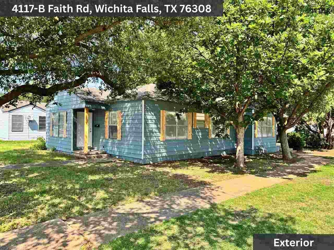 Primary Photo - 4117 Faith Rd