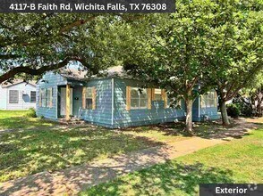 Building Photo - 4117 Faith Rd