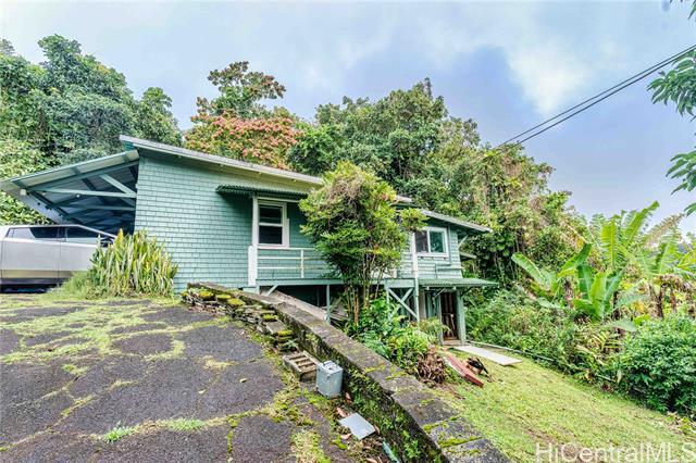 Building Photo - 3665 Tantalus Dr