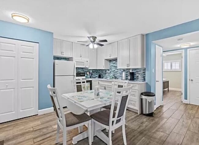 Building Photo - 3165 N Atlantic Ave