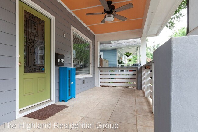 Building Photo - 3 br, 2 bath House - 1019 Parsons Street, SW