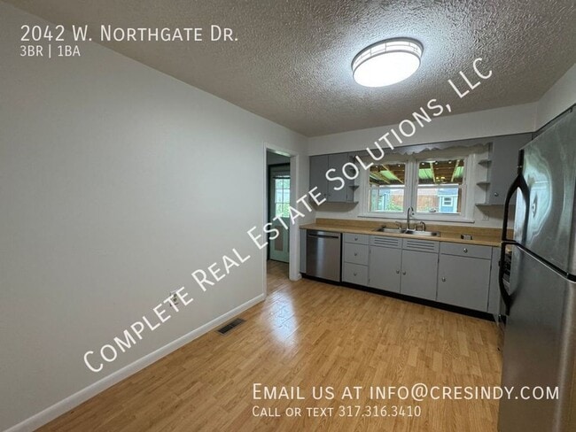 Building Photo - 2042 W Northgate Dr
