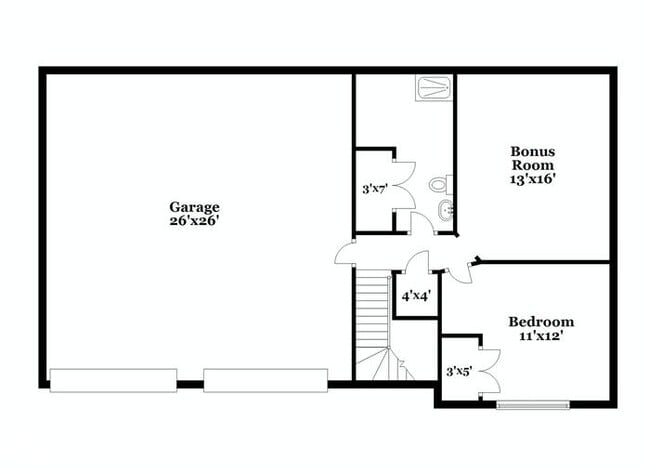 Building Photo - 419 Sunflower Dr, Raymore, MO 64083