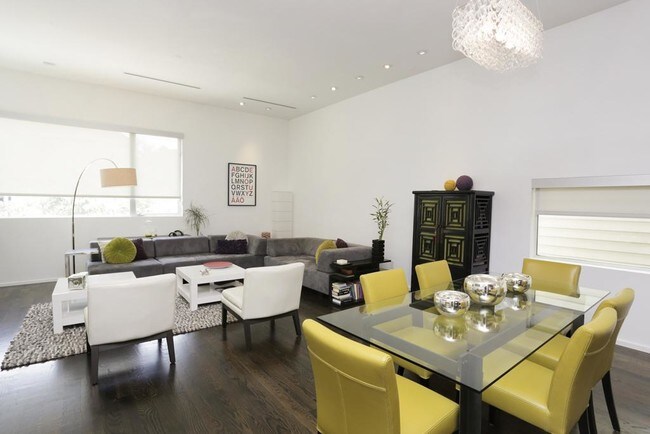 Foto del edificio - 4308 Rose St