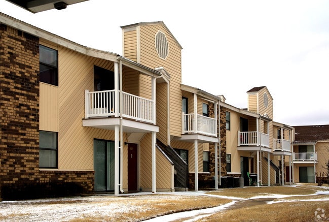 Shady Hollow Apartments Muskogee Ok Building Photo Shady Hollow