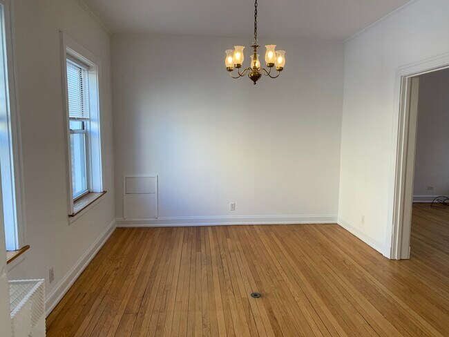 Foto del edificio - 1509 Oak Ave