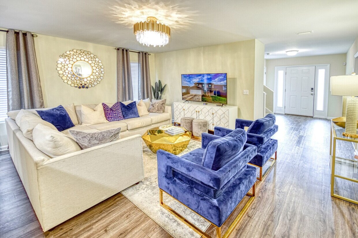 Foto principal - 4573 Rivers Landing Dr