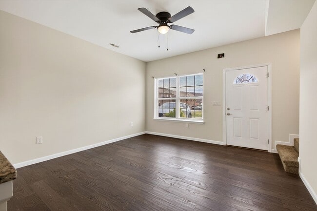 Building Photo - 4653 Fairfield Farm Rd NW