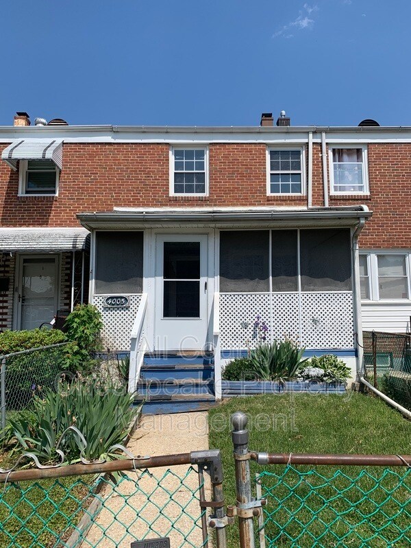 Primary Photo - 4005 St Monica Dr