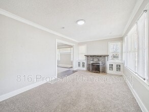 Building Photo - 3904 Bales Ave