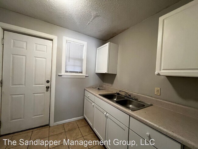 Building Photo - 2 br, 1 bath House - 5607 Aldrich Avenue