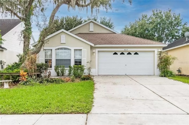 Building Photo - 8013 Terrace Arbor Ct