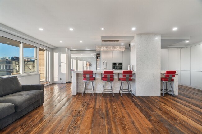 Foto del edificio - 151 Tremont St