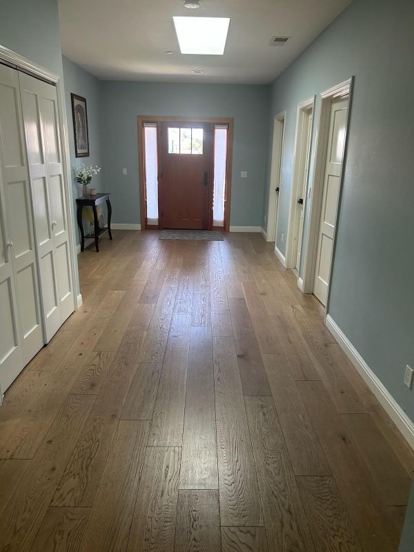 Foto del edificio - 2520 Garvin Ave