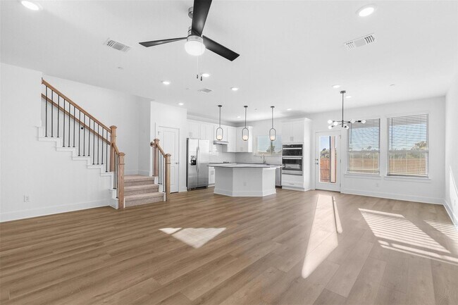 Foto del edificio - 1955 Settlers Glen Dr