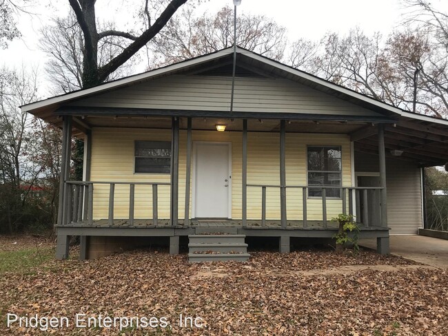 Building Photo - 1 br, 1.5 bath House - 2601 Anderson Hwy