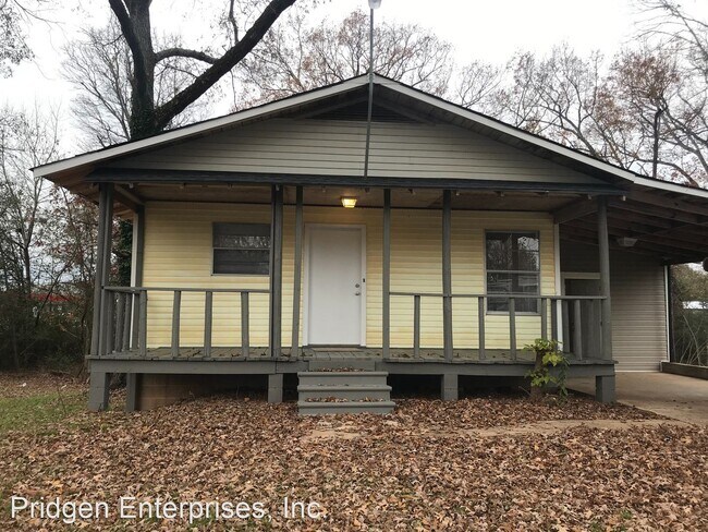 Foto del edificio - 1 br, 1.5 bath House - 2601 Anderson Hwy