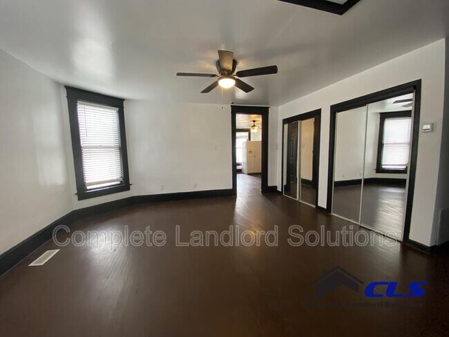 Foto del edificio - 2400 N 10th St