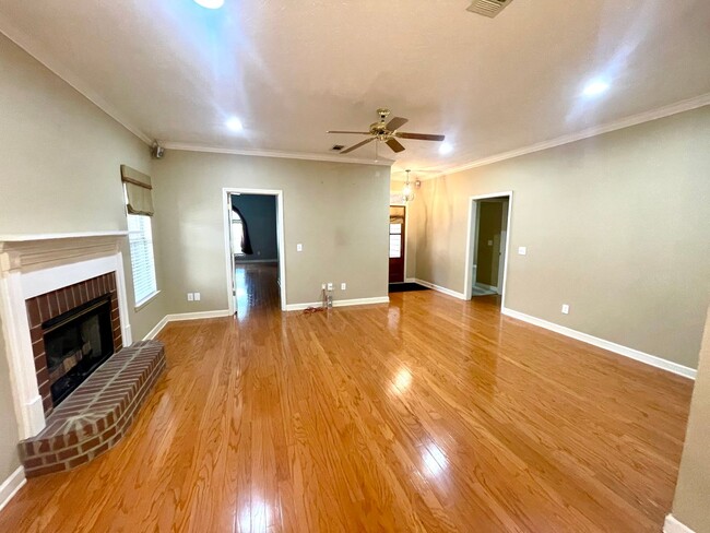 Foto del edificio - 3/2 Available for Rent in Ridgeland! 11 Mi...