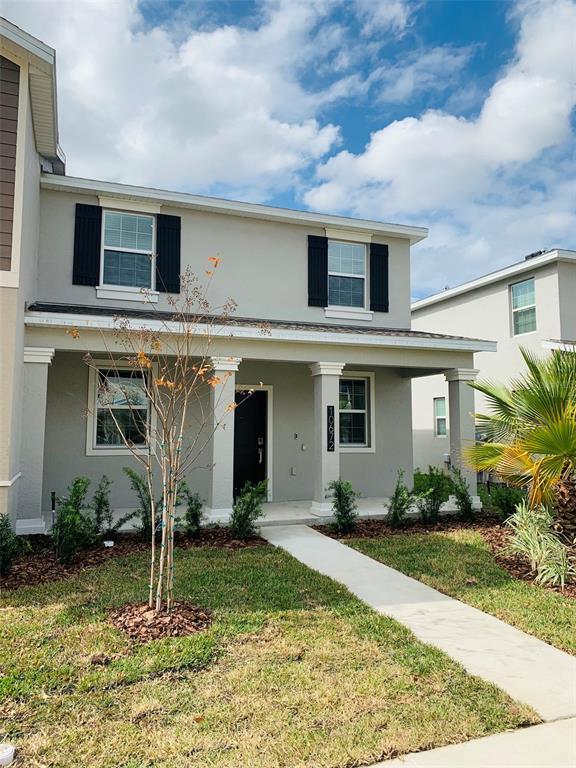 10672 Words Dr, Winter Garden, FL 34787 Townhome Rentals in Winter