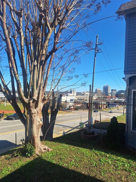 Foto del edificio - 541 Clay St