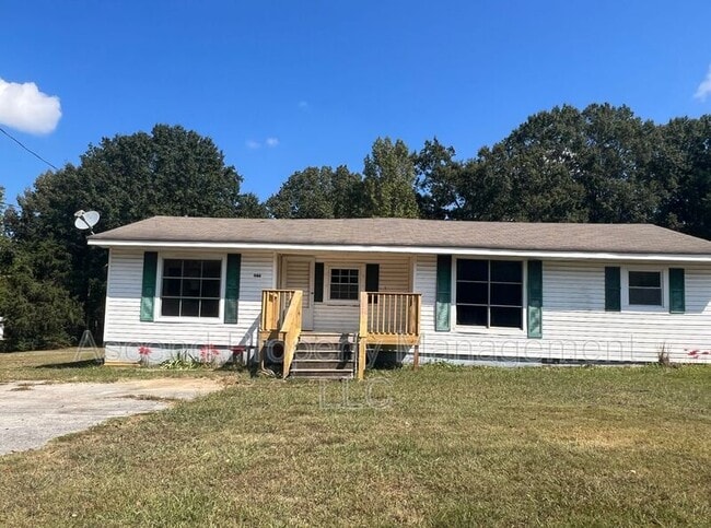 Photo - 342 Julian Rd House