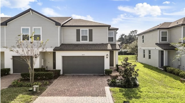 Charming 3-Bed Oasis in Ocoee: Spacious 1574 sq. ft. Townhouse with 2.5 Baths! - Charming 3-Bed Oasis in Ocoee: Spacious 1574 sq. ft. Townhouse with 2.5 Baths!
