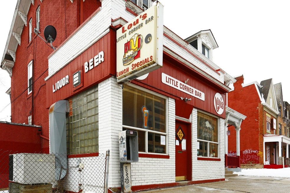 Bloomfield Apartments for Rent Pittsburgh, PA 107 Rentals