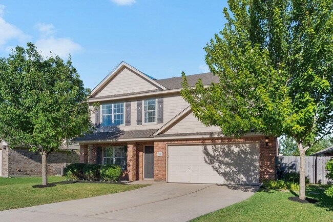 Foto del edificio - 3125 Winding Shore Ln