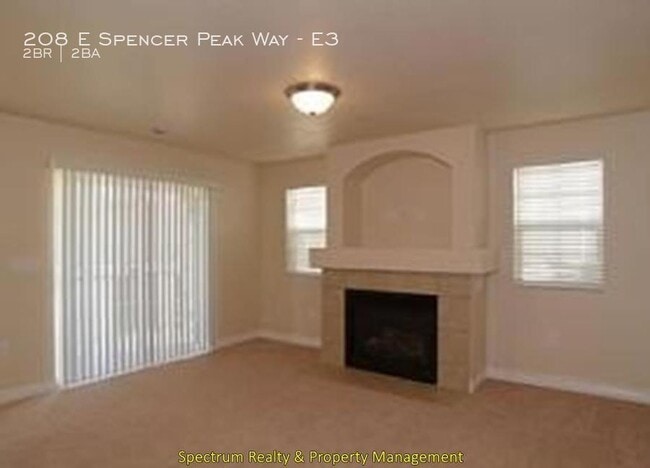 Building Photo - 2 Bd/2 Ba Main Floor Condo in Draper
