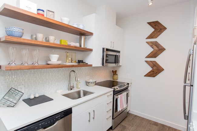 Photo - Chroma Apartments