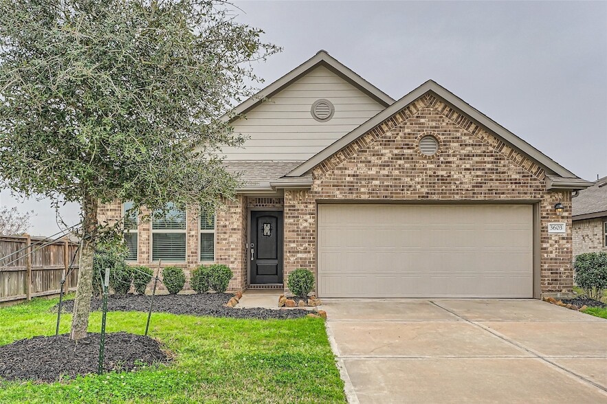 Foto principal - 3603 Darton Creek Dr