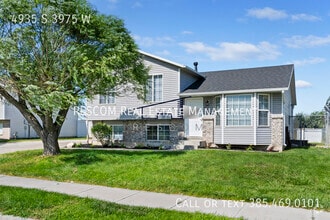 Building Photo - 4935 S 3975 W