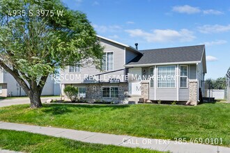 Building Photo - 4935 S 3975 W