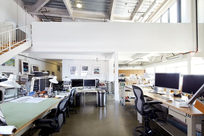 Building Photo - ALTA Lofts