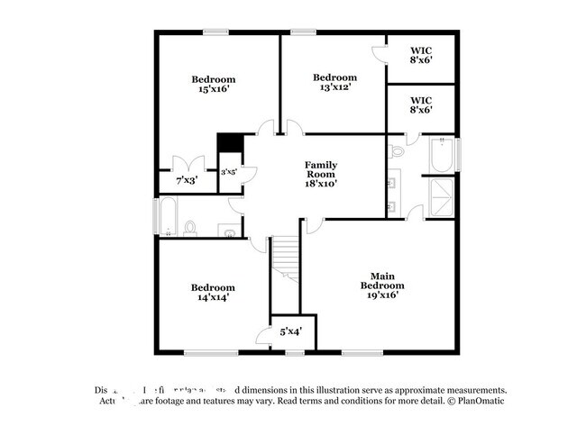 Foto del edificio - 1308 Hosmer Ct