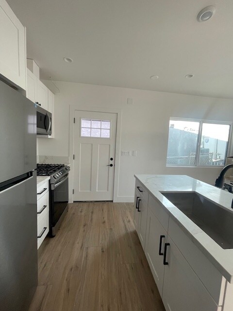 Foto del edificio - 1622 W 125th St