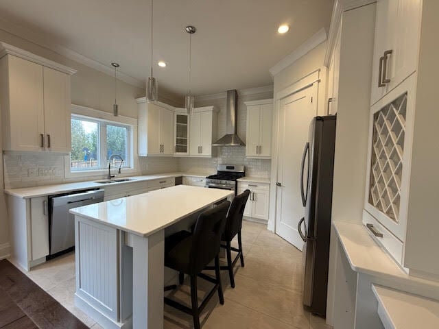 Building Photo - Stunning 4-Bedroom Executive Home for Rent in North London. AVAIL JULY 1