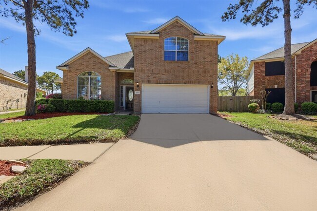 Building Photo - 20811 Garden Arbor Ln