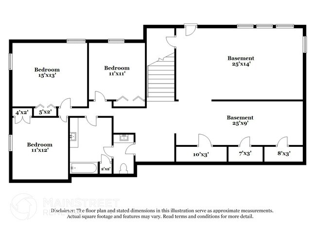 Foto del edificio - 3041 Jan Dr
