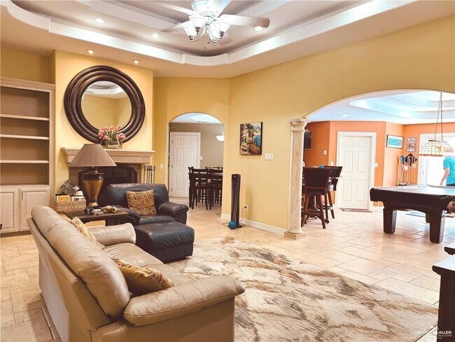 Foto del edificio - 4608 N 8th St