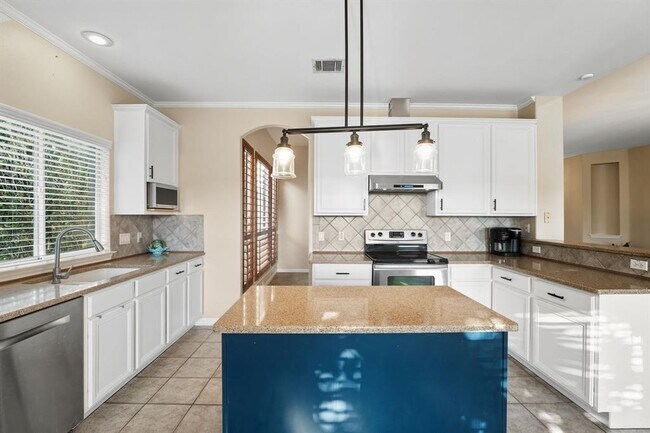 Foto del edificio - 1021 Westland Ridge Rd
