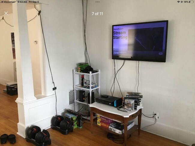 Foto del edificio - 1021 Downer Ave