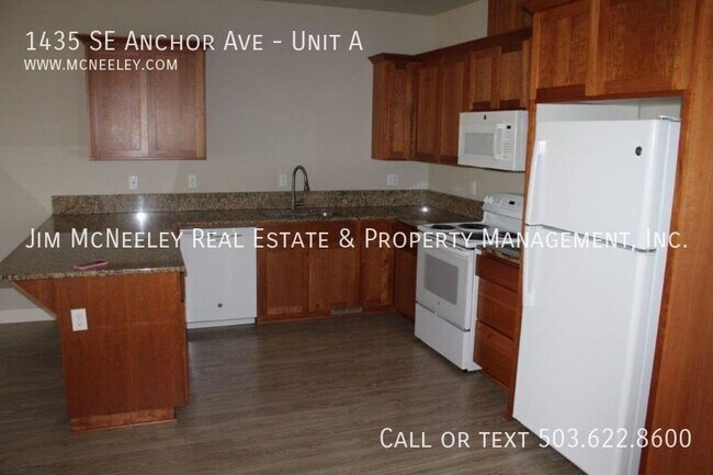 Foto del edificio - 1435 SE Anchor Ave