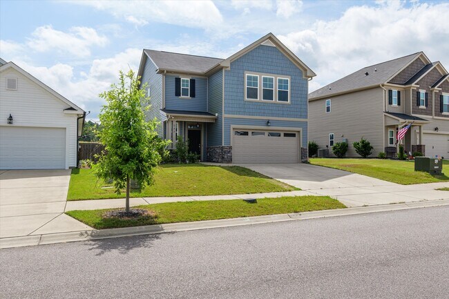 Foto del edificio - 948 Newburn Dr