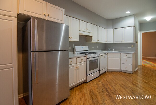 Foto del edificio - 3936 N Ashland Ave