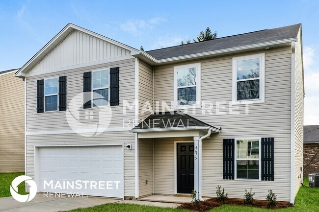 Building Photo - 4615 Sweet Bulb Ln