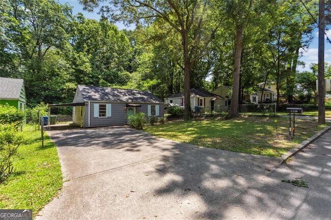 Foto del edificio - 1338 Graymont Dr SW