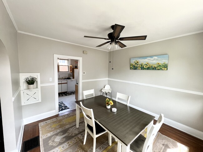 Building Photo - 1116 Coronado Ave